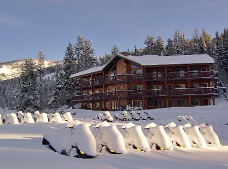 Beaver Creek Lodge Logan Dış mekan fotoğraf