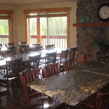 Beaver Creek Lodge Logan Dış mekan fotoğraf
