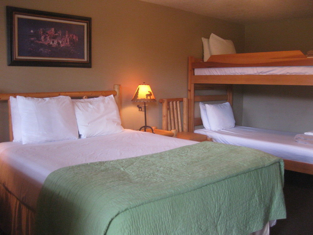 Beaver Creek Lodge Logan Dış mekan fotoğraf