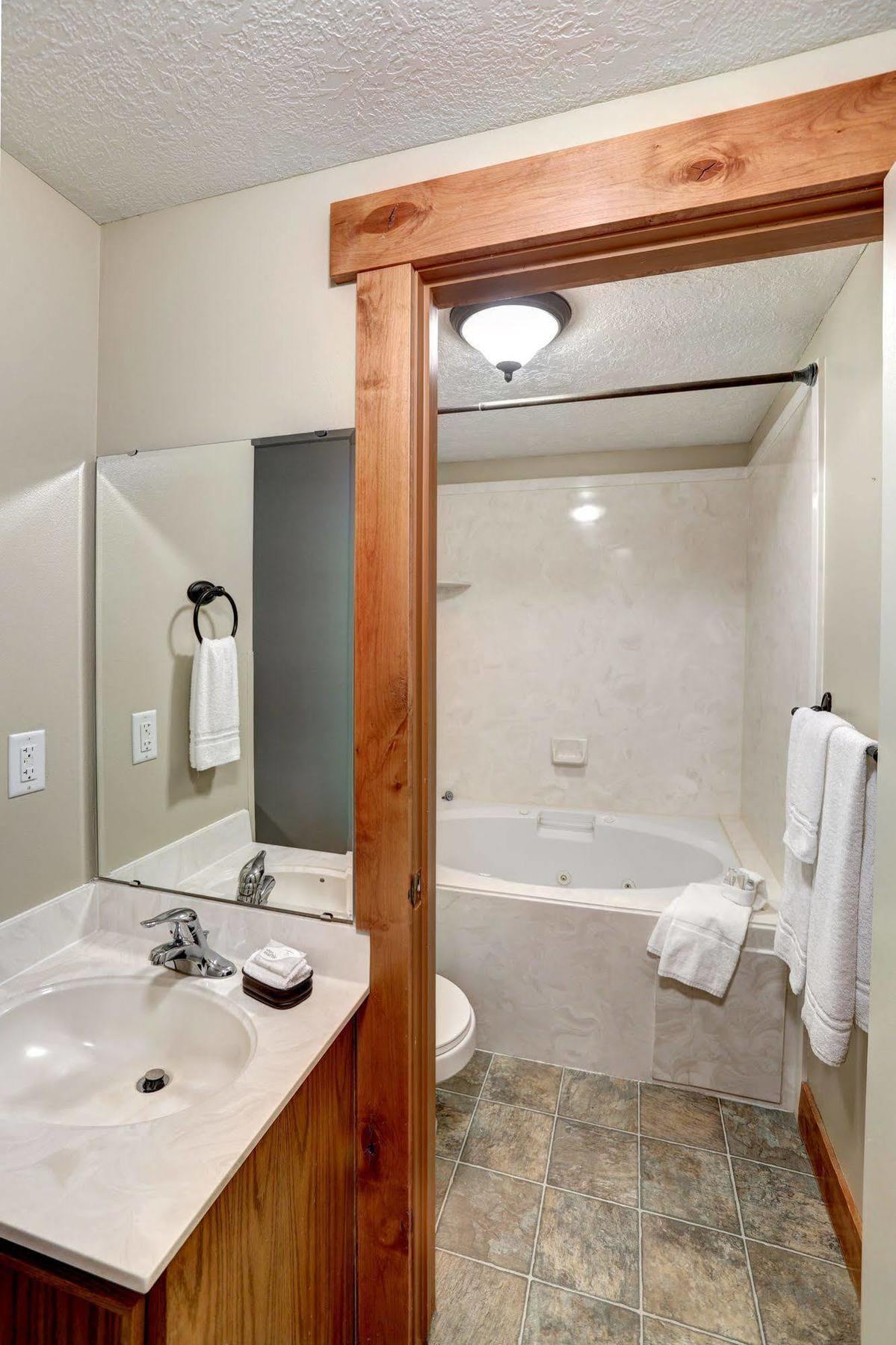 Beaver Creek Lodge Logan Dış mekan fotoğraf