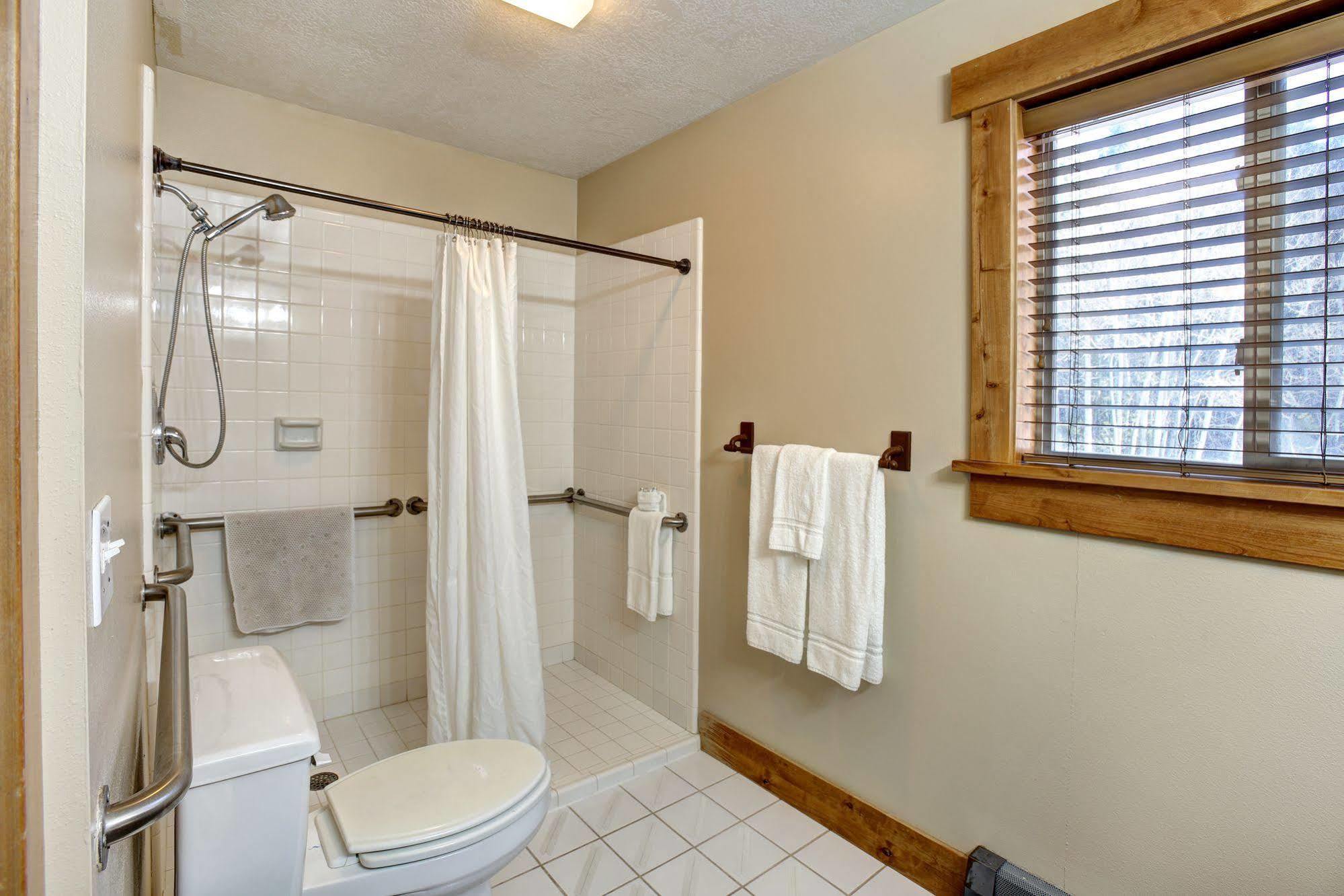 Beaver Creek Lodge Logan Dış mekan fotoğraf