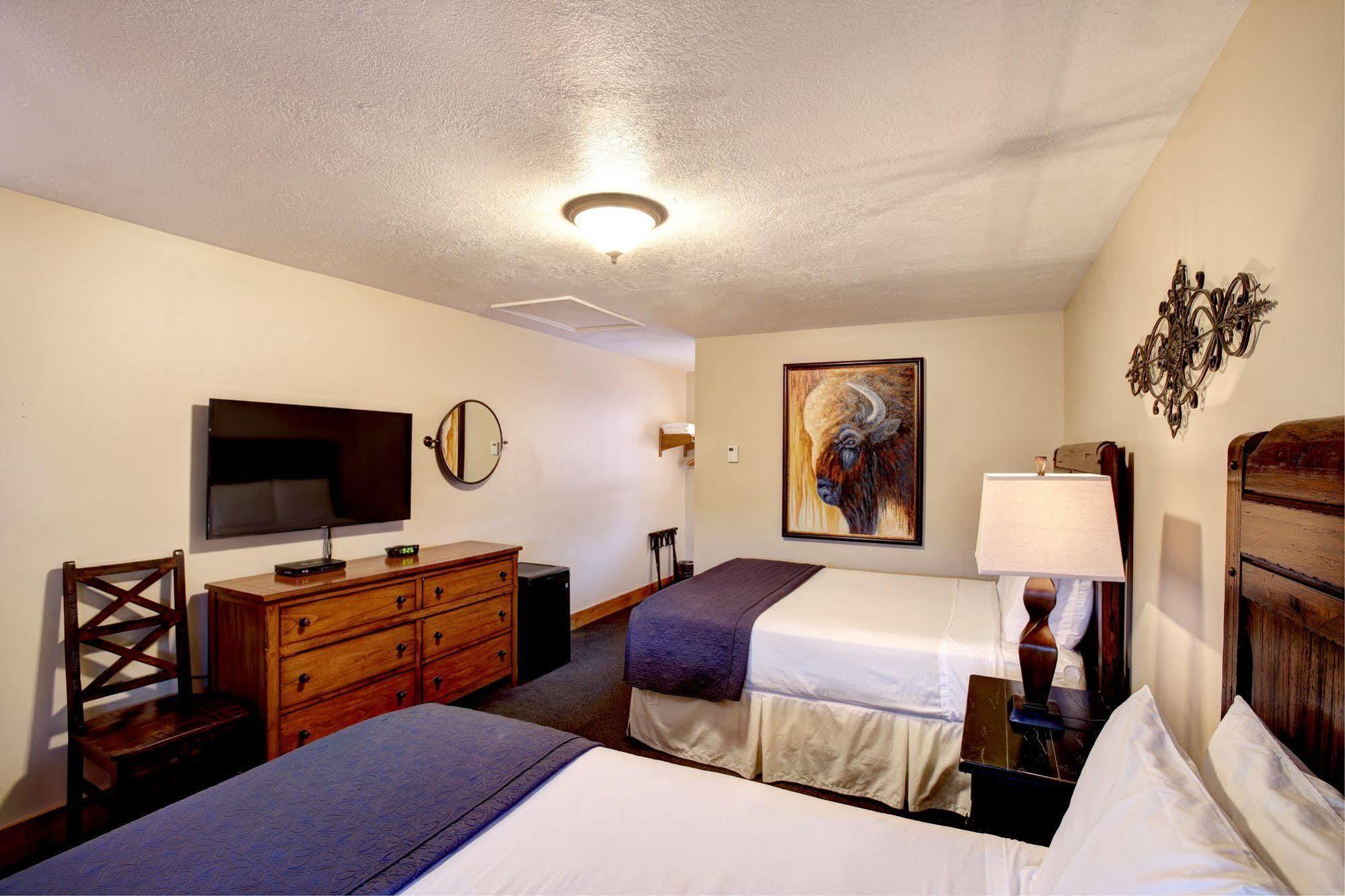 Beaver Creek Lodge Logan Dış mekan fotoğraf